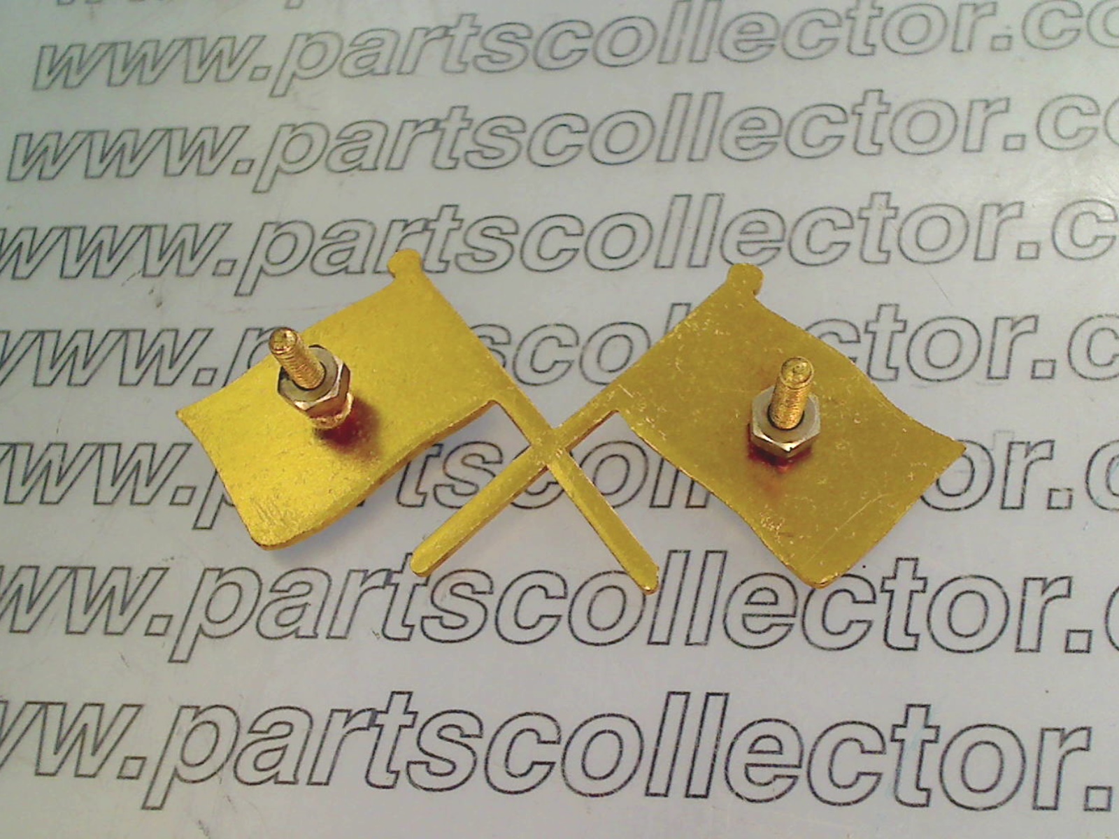 PININFARINA  Car body code 9278 compatible with: ALFA ROMEO ALFA ROMEO, PININFARINA PININFARINA - additional view